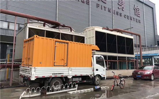 密山300KW发电机组适配电缆规格选型指南